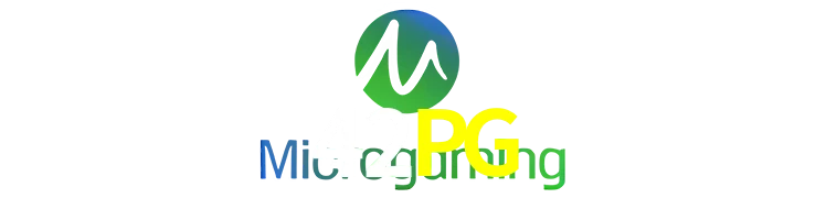 Provedores-Microgaming